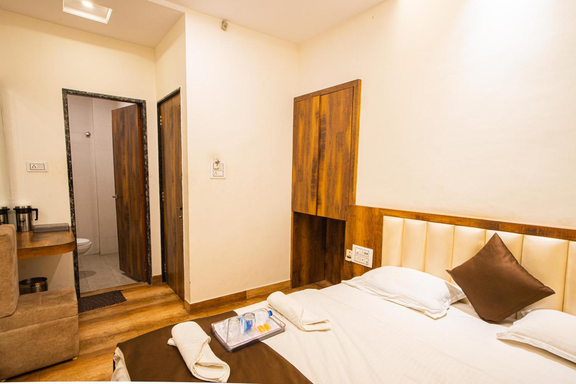 Hotel Khajanchi Kota  Exterior foto